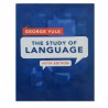 کتاب george yule the study of language fifth edition