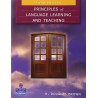 PRINCIPLES OF LANGUAGE LEARNING AND TEACHING /H.DOUGLAS BROWN