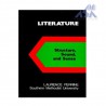 Literature Structure, Sound and Sense Laurence Perrine