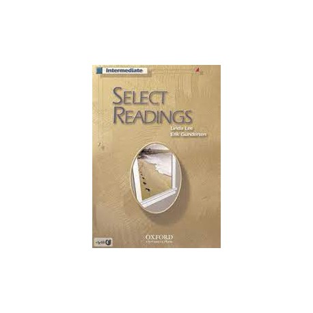 کتاب SELECT READINGS LINDA LEE ERIK Gundersen