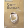 کتاب SELECT READINGS LINDA LEE ERIK Gundersen