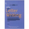 کتاب collins letter writing