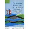 کتاب راه Techniques and Principles in language Teaching Diane Larsen Freeman and Marti Anderson