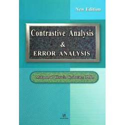 contrastive analysis and error analysis mohammad hossein keshavarz