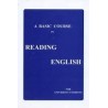 کتاب A BASIC CORSE IN READING ENGLISH FOR UNIVERSITY STUDENTS