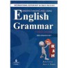 کتاب راه INTERNATIONAL EDITION NOT FOR SALE IN THE USA ENGLISH GRAMMAR