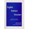 کتاب English Sentence structure Robert krohn