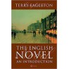 کتاب TERRY EAGLETON THE ENGLISH NOVEL AN INTRODUCTION