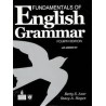 کتاب FUNDAMENTALS OF English Grammar Fourth EDITION