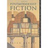 کتاب POSTMODERNIST FICTION BRIAN MCHALE