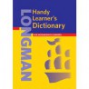 کتاب Handy Learners Dictionary Of American English