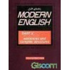 کتاب راهنمای کامل MODERN ENGLISH PART 2 از مارسلا فرانک و نادر محمد زاده