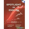 Spotlight on English Mehran Memari