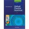 کتاب oxford practice grammar intermediate john eastwood