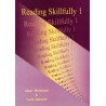 کتاب Reading Skillfully 1 by: Akbar Mirhassani and Navid Rahmani