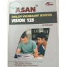 کتاب asan listening comprehension practice vision 123 lcp ali velayati