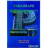 کتاب PARAGRAPH DEVELOPMENT A GUIDE FOR STUDENTS OF ENGLISH Martin L Arnaudet Mary Ellen Barrett