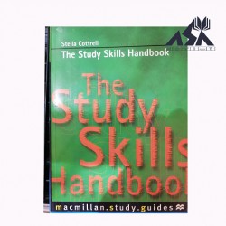 کتاب stella cottrell the study skills handbook