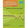 Tactics for Listening Third Edition (Basic)Jack C. Richards with Grant Trew