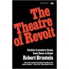 کتاب  The Theatre Of Revolt by: Robert Brustein