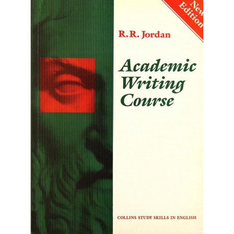 کتاب rr jordan academic writing course