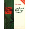 کتاب rr jordan academic writing course