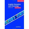 کتاب english phonetics and phonology