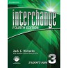 کتاب interchange THIRD EDITION Jack C Richards STUDENT'S BOOK