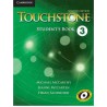 کتاب  second edition touchstone workbook