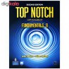 کتاب  top notch fundamentals B  by : joan saslow