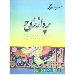 کتاب پرواز روح از سید حسن ابطحی