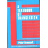 کتاب A textbook of translation ازpeter newmark