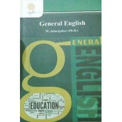 General English M.Jafarigohar(ph.d.)