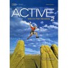 کتاب ACTIVE Skills For Reading 2 Neil J Anderson