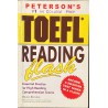 کتاب TOEFL READING 2003 MILADA BROUKAL