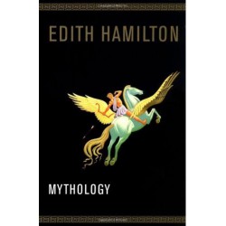 کتابEDITH HAMILTON of MYTHOLOGY