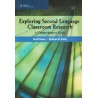 کتاب دست دوم exploring second language classroom research از david nunan kathleen m. bailey