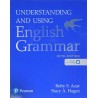 کتاب دست دومUnderstanding and Using English Grammar Student Book with Pearson Practice English App 5th Edition