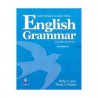 کتاب دست دومEnglishGrammarFORTHEDITIONBettys.AZAR