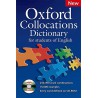 کتاب دست دومOxford Collocations Dictionary for students of English