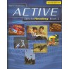 کتاب دست دوم ACTIVE Skills for Reading book2 Neil J. Anderon