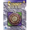 کتاب دست دوم SUMMIT 2B Joan Saslow Allen Ascher