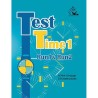 کتاب دست دوم test time1 run1 &run2 از A.Nick Ghojogh , S.Hosseinzadeh