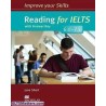 کتاب دست دوم Improve Your Skills Reading for IELTS Macmillan 6.0-7.5