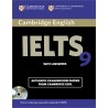 کتاب دست دوم Cambridge English IELTS9