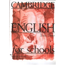کتاب دست دوم Cambridge...