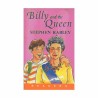 کتاب دست دوم billy and the queen stephen rabley