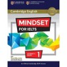 کتاب دست دوم cambridge english mindset for lelts